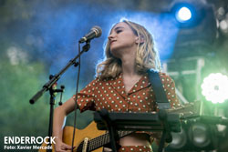 Festival Sons Solers a Sant Pere de Ribes Intana